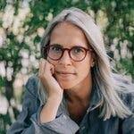 Nicholas Proffitt, 63, Novelist and War Correspondent, Is Dead