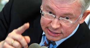 Der Ruf nach Sicherheit