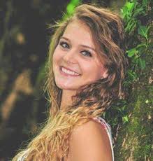 Ashlie Grace Padgett (1997-2016)