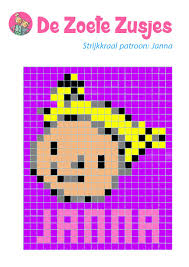 De Zoete Zusjes Nu Online De Zoete Zusjes Strijkkralen Facebook