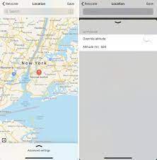 We would like to show you a description here but the site won't allow us. Relocate Lets You Spoof Your Iphone S Location With Ease