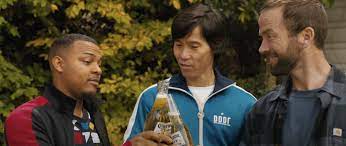 Bow wow (real name shad moss) is returning to the big screen. Fast 9 Bow Wow Returns To Fast And Furious In New Trailer