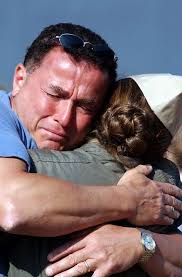 2 Bear hugs, Photographs taken