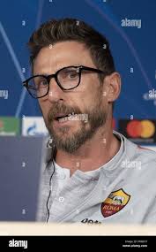 Eusebio portrait hi-res stock photography and images