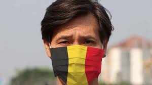 The belgian monarchy official website of the belgian king and the members of the royal family. Coronamaatregelen Belgie Anwb