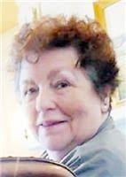 Carolyn Burden Obituary (2015)