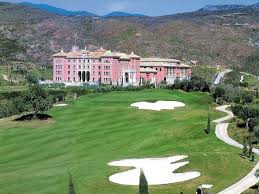 Pin On Golf On The Costa Del Sol