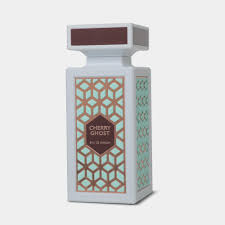 Flavia Cherry Ghost — dupe of Original Creation