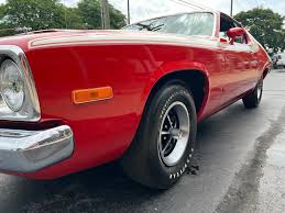 Image result for Burnished Red 1974 Plymouth