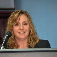 Former Deputy Assistant Secretary of the Navy for Force