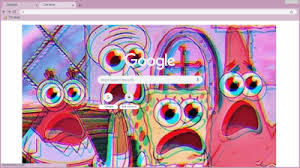 Aesthetic cartoon wallpapers top free aesthetic cartoon. Patrick Chrome Themes Themebeta