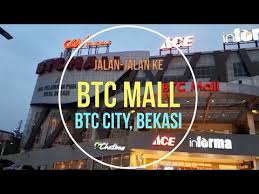 Register now and get 1700 free dollars! Btc Mall Jalan Jalan Ke Btc Mall Btc City Bekasi Youtube