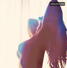 GINA CARANO Nude - AZnude