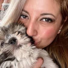 Adriana Lucero's Instagram, Twitter & Facebook