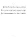 Smurfs Sheet Music - Smurfs Score • HamieNET.com