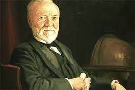 Simak Kata Kata Bijak Andrew Carnegie Yang Memberikan Anda Kekuatan Baru