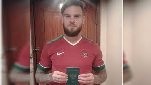 Guthrie dikaitkan dengan persib setelah dia mengunggah logo persib di instagram story. Magazine Article Danny Guthrie Persib Persib Datangkan Pemain Liga Inggris Liga Belanda Danny Guthrie F Noor Youtube Danny Guthrie Statistics Played In Walsall