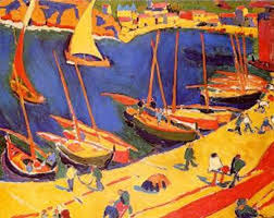 Image result for arte espressionista