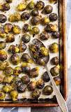 Are Frozen brussel sprouts healthy?