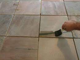 Their unique and natural appearance blends in naturally into your decor. Installing Slate Tile