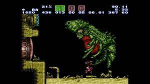 Draygon - A complete guide to Super Metroid speedrunning