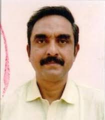 MLA Candidate Suri CHANCHAL CHATTERJEE