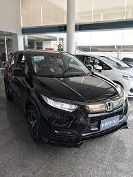 Honda Hr-v Rs 2020- 26 Lakh Real-life Review In 2021 Honda Hrv Honda Hrv