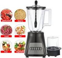 Big Jar Hot South South America B999 Blender Panama 3 in 1 ...