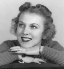 Helen McAllister Obituary (1918