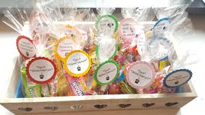 Mitgebsel Geburtstag Gemische Sussigkeiten Tute Sussigkeiten Tute Geburtstagsideen Geschenke