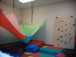 Multi Layered Lycra Swing Sensory Room Autism Sensory Swing Sensory Room
