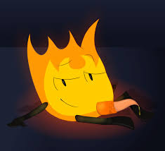 Bfdi firey