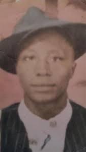 Hosea Carter: Carpenter Lynched in Mississippi, 1948