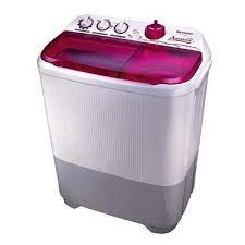 Jual timer mesin cuci sharp soket 3. Mentimun Mesin Cuci Sharp Warna Pink Es T85cr Rincian Produk