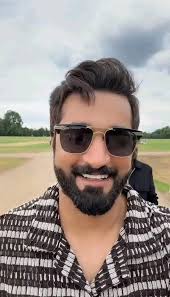 Love letter to a partner