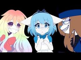 Wonderland Meme Compilation Youtube Memes Animation Anime