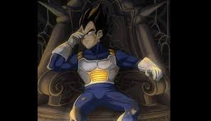 Si gustas del anime y quieres un bello diseño para colocar en tu fondo de pantalla, no dudes en. Las Mejores Imagenes De Vegeta Para Fondo De Pantalla