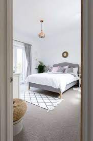 The size of image is 900 x 619 and this post has 15 related images. Bedroom White Walls Grey Carpet Headboards 62 Ideas Bedroom Interior Blush Bedroom Bedroom Carpet