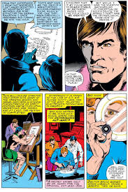 When We Learned of Tony Stark and Bruce Banner's Hidden Working Past