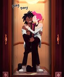 Rule34 - If it exists, there is porn of it  marshall lee, prince gumball   7700032