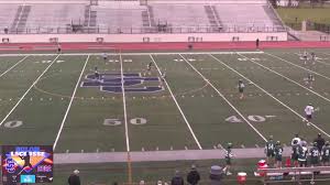 3 goals vs strongsville