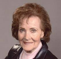 Beverly PARKINSON Obituary (2019)