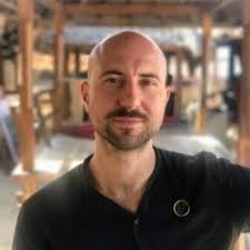 Inside Zip: Tracy Gao