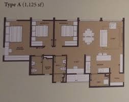 Every condominium unit comes with 2 car park bays. Emerald Hills For Sale In Alam Damai Propsocial