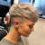 Really Short Hair Men