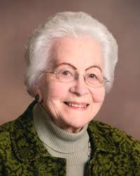 Elizabeth "Betty" Stern Obituary November 19, 2021