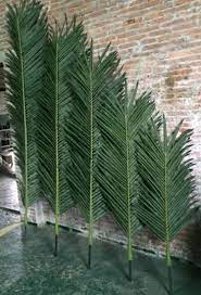 How to make palm tree very easy very fast by m craft hi friends subscribe my channel if you like my video thanks like me on. China Artificial Single Leaf Palm Fake Palm Tree Leaves China Artificial Palm Tree Leaves And Artificial Coconut Palm Tree Leaves Price