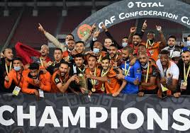 Supercoupe D Afrique La Rsb Refuse D Affronter Al Ahly En Egypte