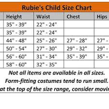 rubies day of the dead boy childs costume large