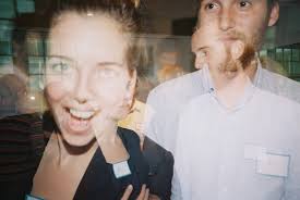 Foamlabbers as Lomo Amigos #7: Fenna · Lomography